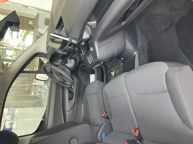 Opel Cargo 2.4 t XL 1.5 D S/S