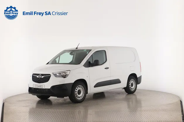 Opel Cargo 2.4 t XL 1.5 D S/S