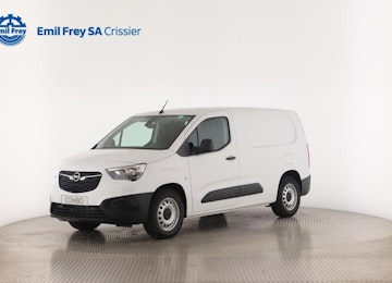 Vehicle image OPEL Combo Cargo 2.4 t XL 1.5 D S/S Vehicle image OPEL Combo Cargo 2.4 t XL 1.5 D S/S