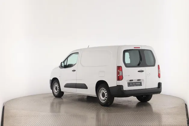 Opel Cargo 2.4 t XL 1.5 D S/S