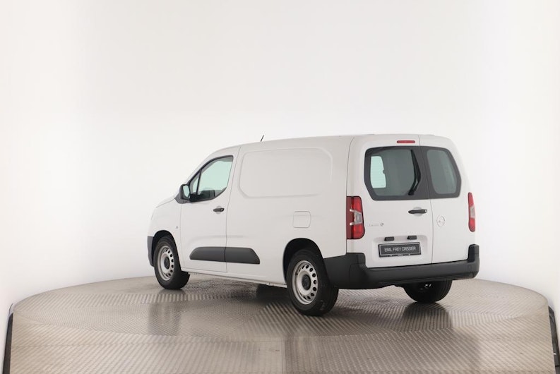 Vehicle image OPEL COMBO