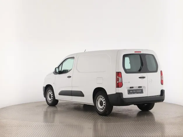 Opel Cargo 2.4 t XL 1.5 D S/S