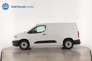 Vehicle image OPEL Cargo 2.4 t XL 1.5 D S/S