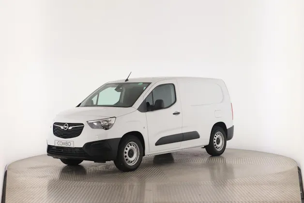 Opel Cargo 2.4 t XL 1.5 D S/S