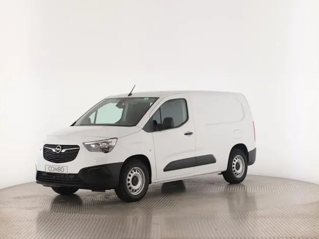 Opel Cargo 2.4 t XL 1.5 D S/S