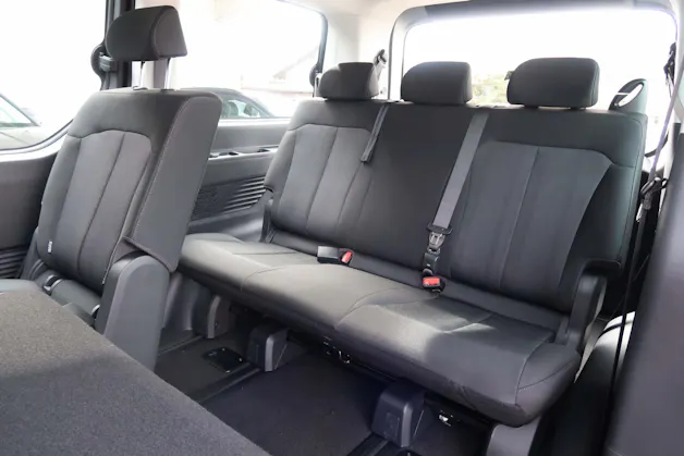 Hyundai Staria Wagon 2.2 CRDI Amplia 4WD Auto. 9pl.