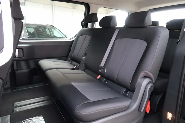 Hyundai Staria Wagon 2.2 CRDI Amplia 4WD Auto. 9pl.