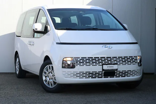 Hyundai Staria Wagon 2.2 CRDI Amplia 4WD Auto. 9pl.