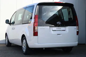 Hyundai Staria Wagon 2.2 CRDI Amplia 4WD Auto. 9pl.