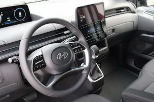 Hyundai Staria Wagon 2.2 CRDI Amplia 4WD Auto. 9pl.