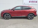 Nissan Qashqai 1.3 DIG-T 158 Tekna 4x4 Aut.