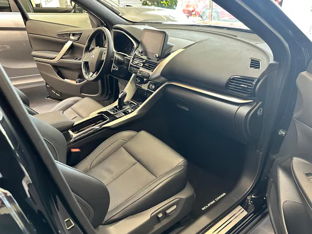 Mitsubishi Eclipse Cross 2.4 PHEV Instyle+ 4x4