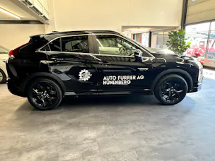 Mitsubishi Eclipse Cross 2.4 PHEV Instyle+ 4x4