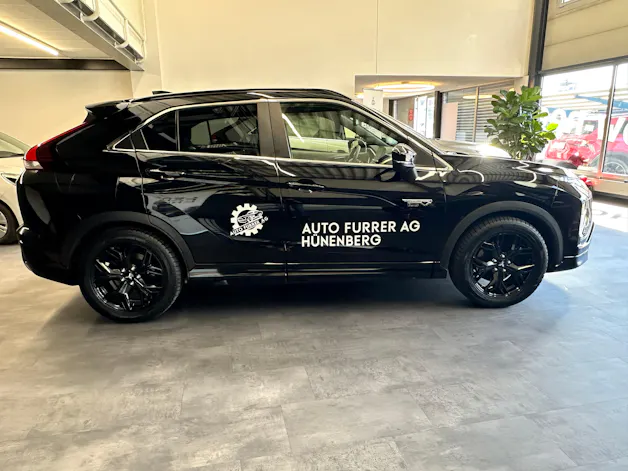 Mitsubishi Eclipse Cross 2.4 PHEV Instyle+ 4x4