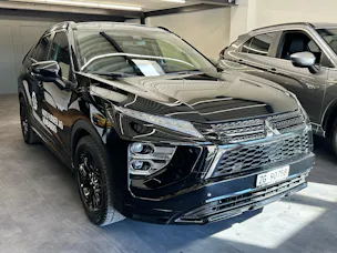 Mitsubishi Eclipse Cross 2.4 PHEV Instyle+ 4x4