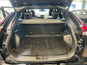 Mitsubishi Eclipse Cross 2.4 PHEV Instyle+ 4x4