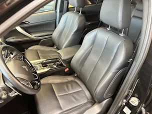 Mitsubishi Eclipse Cross 2.4 PHEV Instyle+ 4x4
