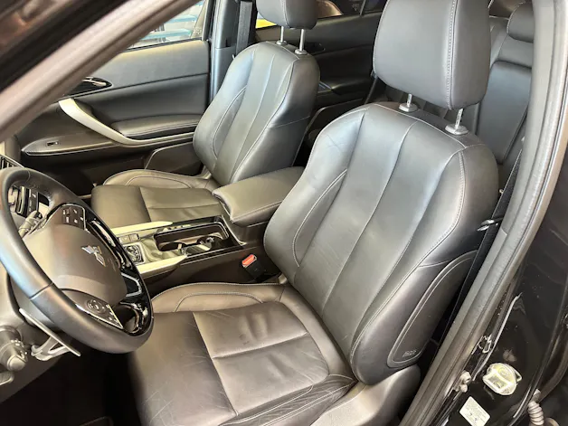 Mitsubishi Eclipse Cross 2.4 PHEV Instyle+ 4x4