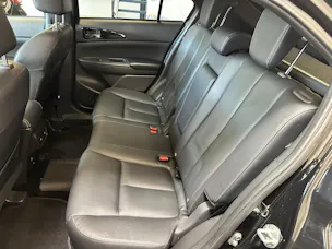 Mitsubishi Eclipse Cross 2.4 PHEV Instyle+ 4x4