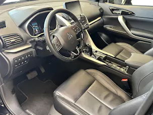 Mitsubishi Eclipse Cross 2.4 PHEV Instyle+ 4x4