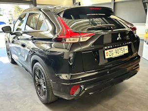 Mitsubishi Eclipse Cross 2.4 PHEV Instyle+ 4x4