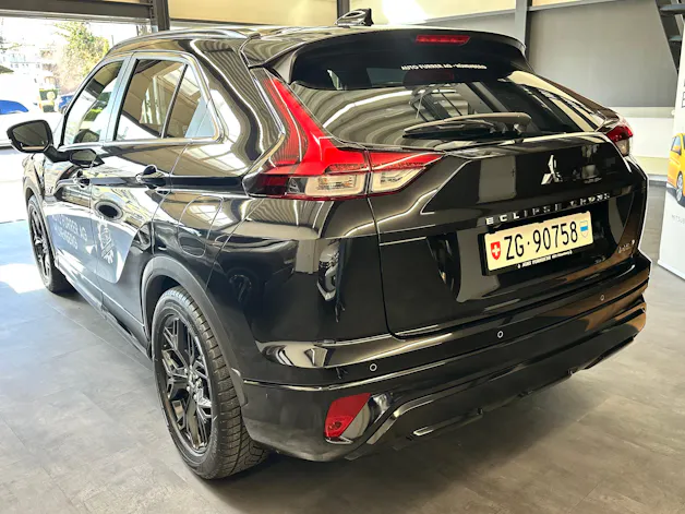 Mitsubishi Eclipse Cross 2.4 PHEV Instyle+ 4x4