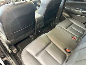 Mitsubishi Eclipse Cross 2.4 PHEV Instyle+ 4x4
