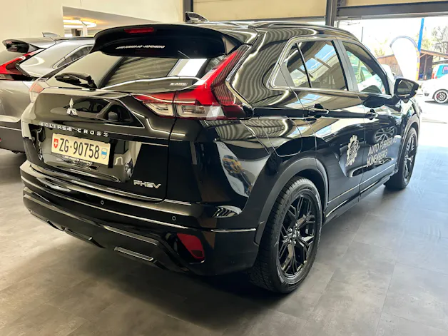 Mitsubishi Eclipse Cross 2.4 PHEV Instyle+ 4x4