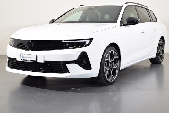 OPEL Astra Sports Tourer 1.6 T PHEV 180 GS 0