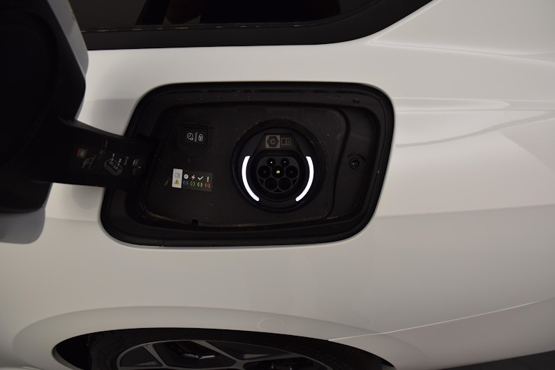 Vehicle image OPEL ASTRA