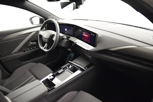 Vehicle image OPEL Astra Sports Tourer 1.6 T PHEV 180 GS