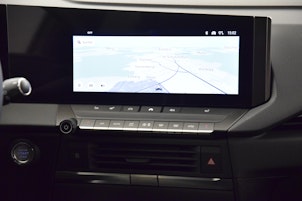 Vehicle image OPEL Astra Sports Tourer 1.6 T PHEV 180 GS