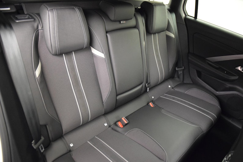 Vehicle image OPEL ASTRA