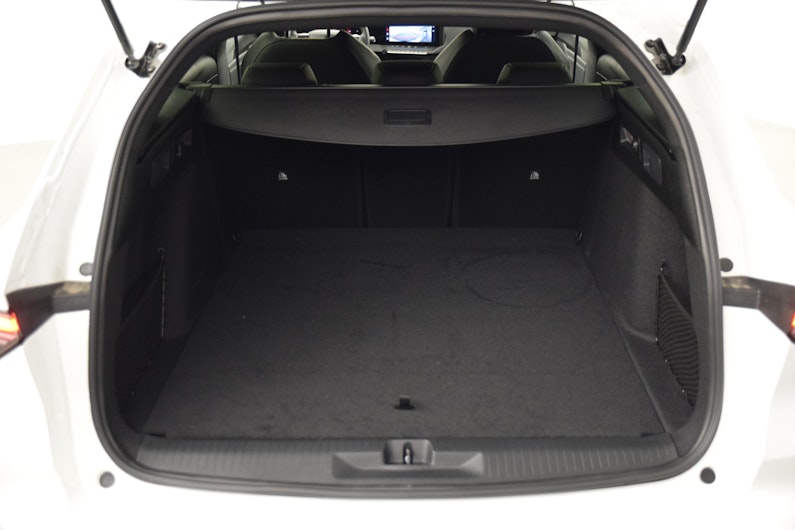 Vehicle image OPEL ASTRA