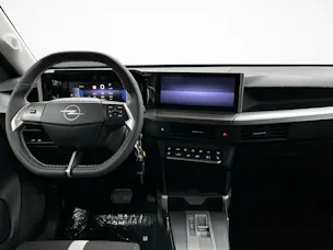Opel Frontera 1.2 T 136 MHEV GS