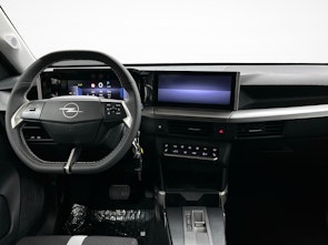 Fahrzeugbild OPEL Frontera 1.2 T 136 MHEV GS