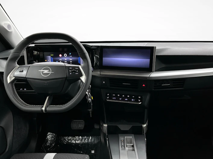 image du véhicule OPEL FRONTERA