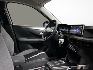 Opel Frontera 1.2 T 136 MHEV GS