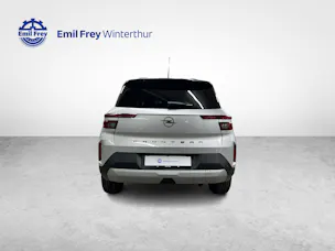 Opel Frontera 1.2 T 136 MHEV GS