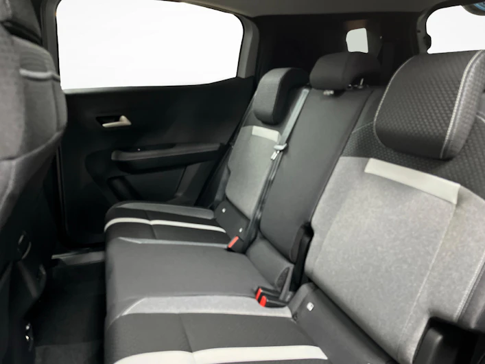 image du véhicule OPEL FRONTERA