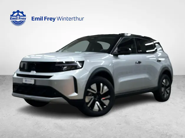 Opel Frontera 1.2 T 136 MHEV GS