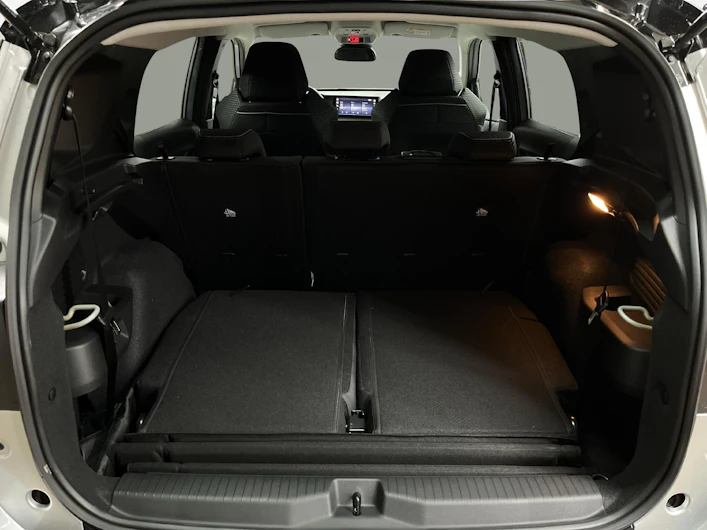 image du véhicule OPEL FRONTERA