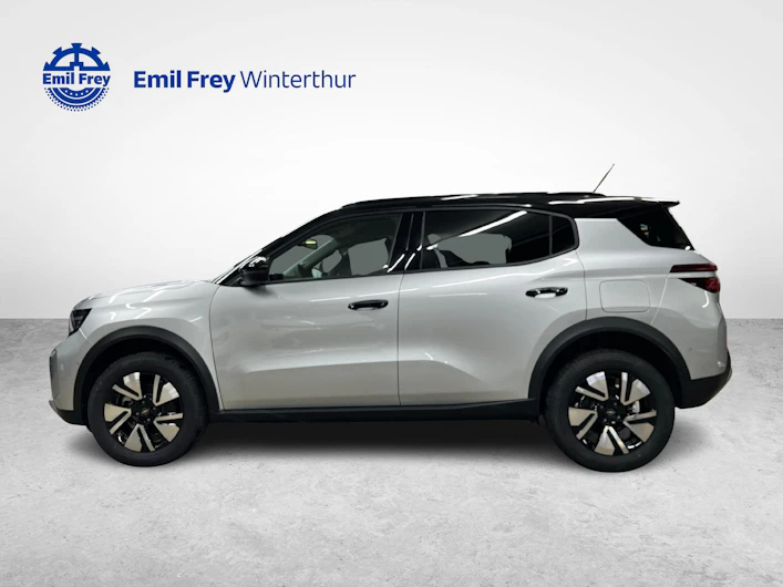 image du véhicule OPEL FRONTERA