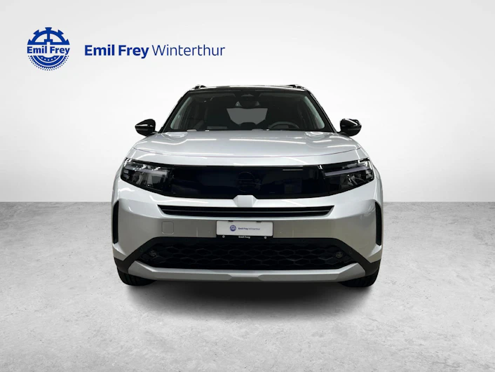 image du véhicule OPEL FRONTERA