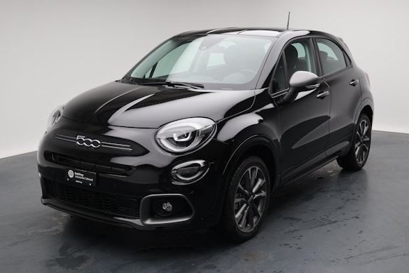 FIAT 500 X 1.5 Hybrid Sport Final Edition 0