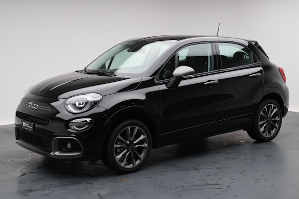 FIAT 500 X 1.5 Hybrid Sport Final Edition 2