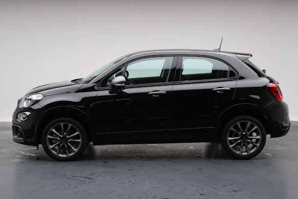FIAT 500 X 1.5 Hybrid Sport Final Edition 3