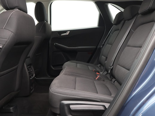 FORD Kuga 2.0 EcoBlue Titanium 4x4 3