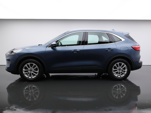 FORD Kuga 2.0 EcoBlue Titanium 4x4 1