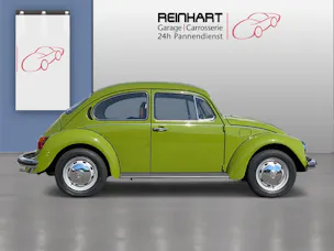 VW Käfer 11 1200
